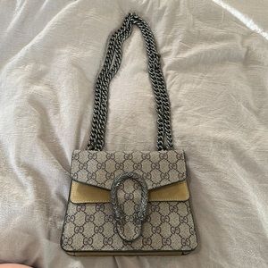 Gucci Dionysus mini purse